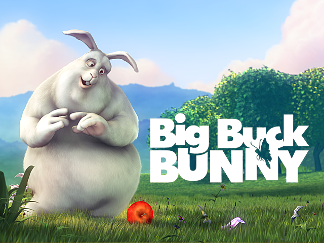 big Buck Poster