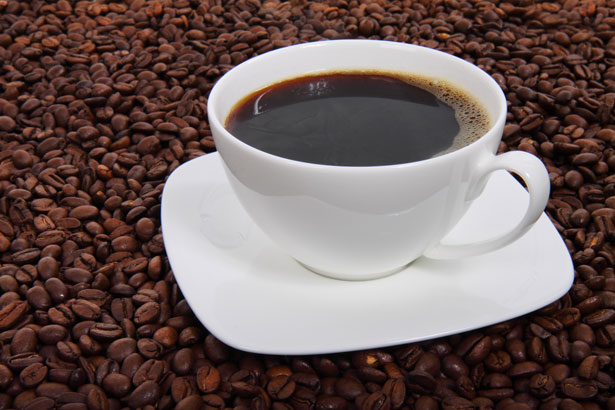 Bild Kaffeetasse
